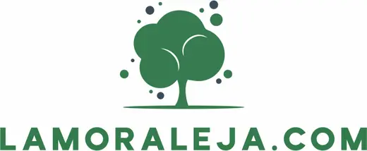 Lamoraleja.com