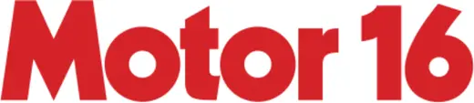 Motor16