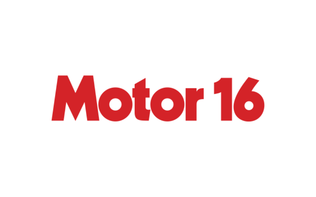 Motor 16